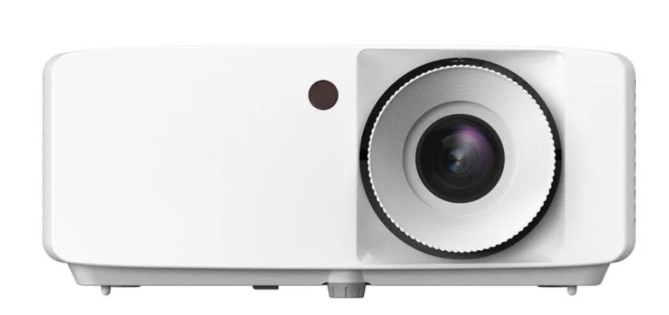 PROJETOR OPTOMA OPZ41W LASER - Foto 2