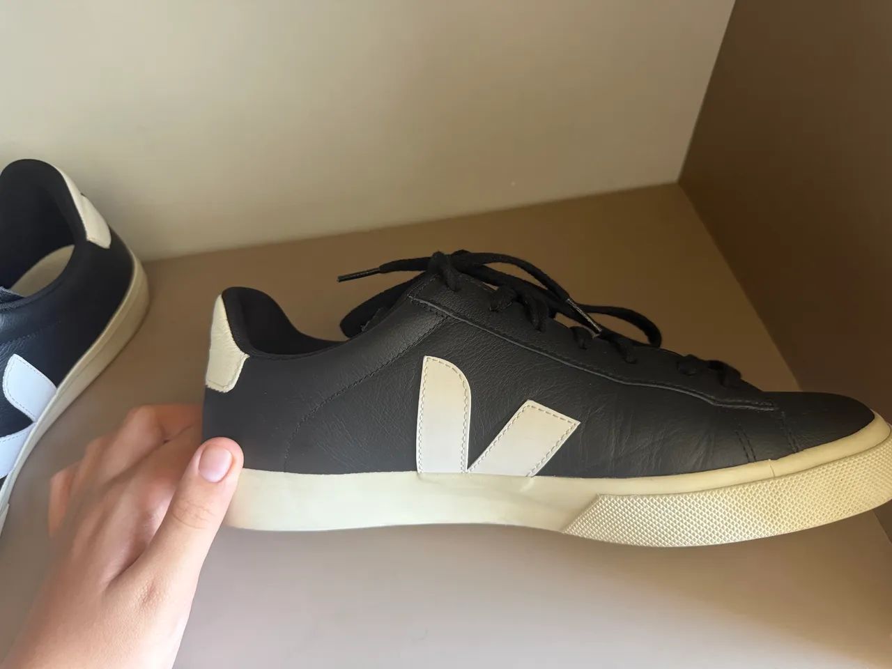 Vendo tênis  - Foto 4