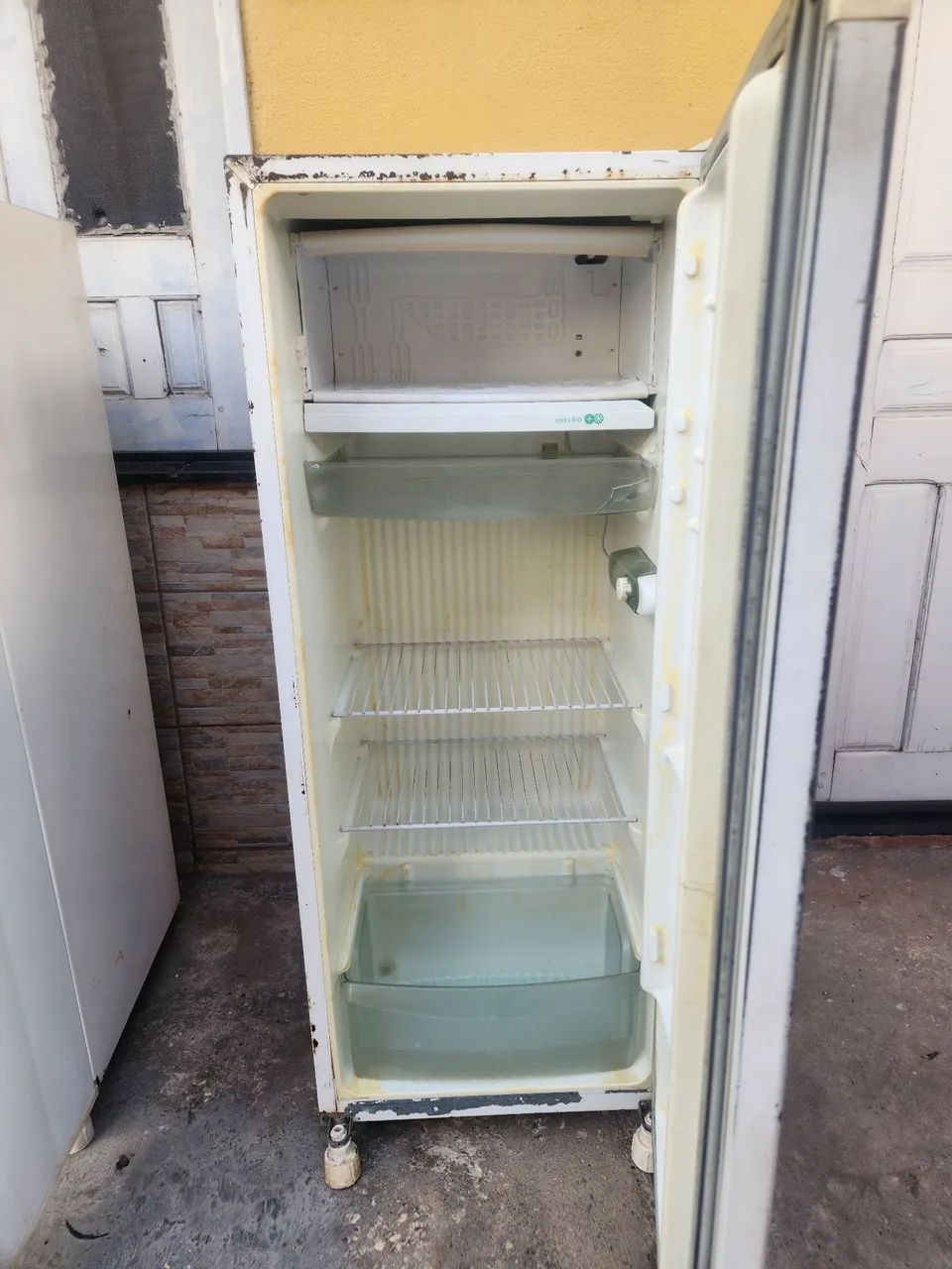 Geladeiras - Foto 4