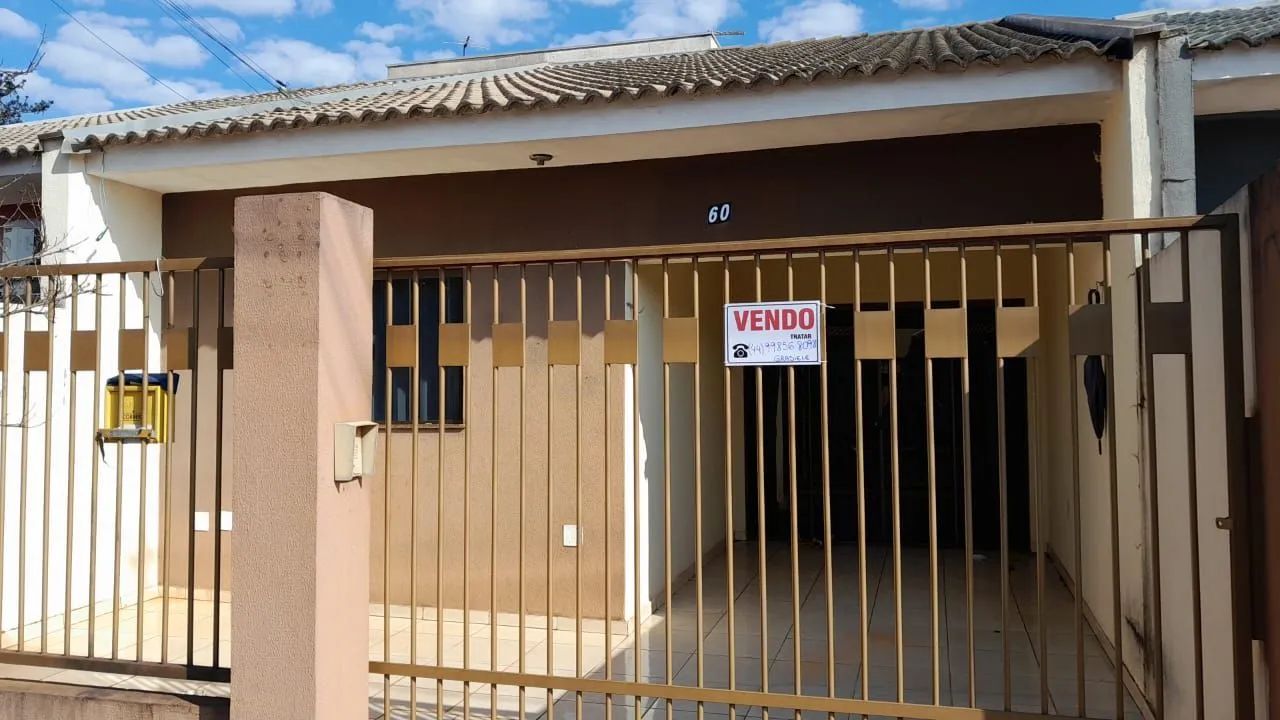Casa a venda  - Foto 2