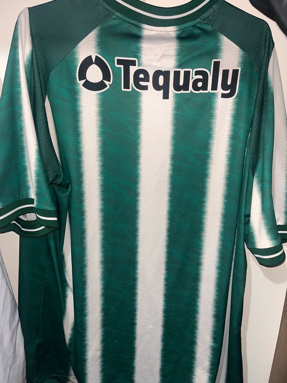 Camisa do Coxa original  - Foto 4