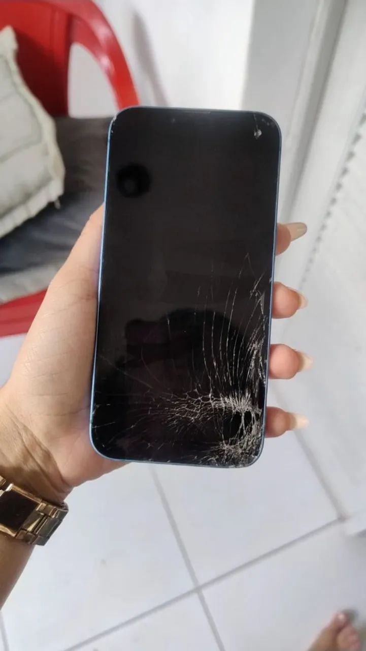 iPhone 13 - Foto 2