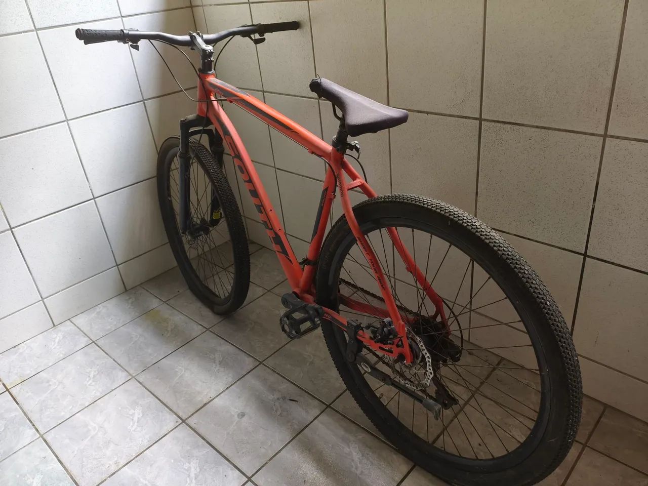 Bicicleta aro 29  - Foto 3
