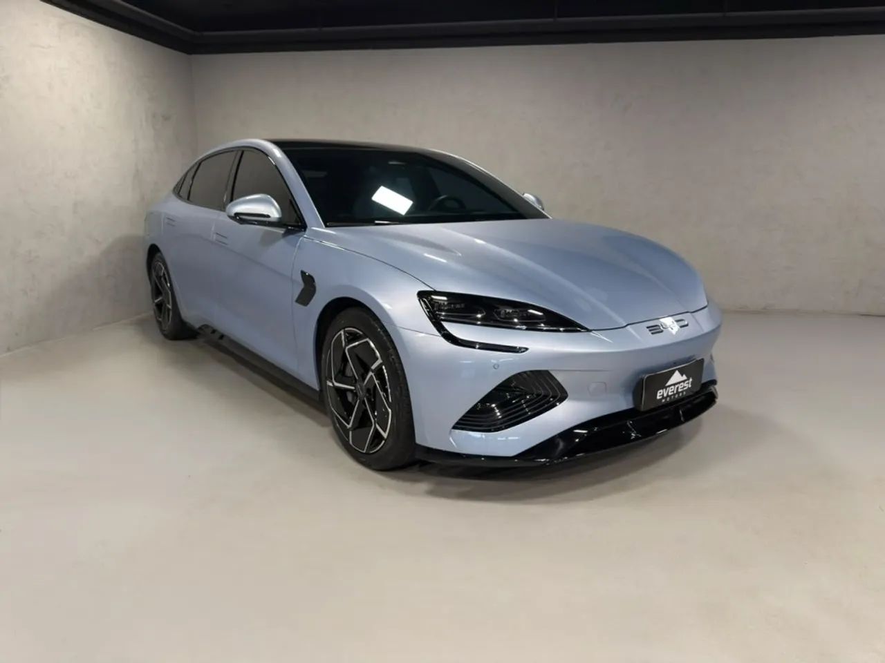 BYD Seal (elétrico) 2025 - Foto 3