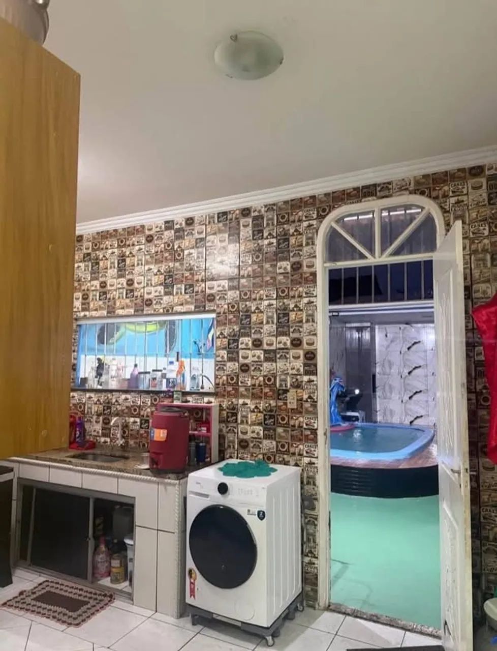 Casa a venda na Marambaia £ - Foto 4