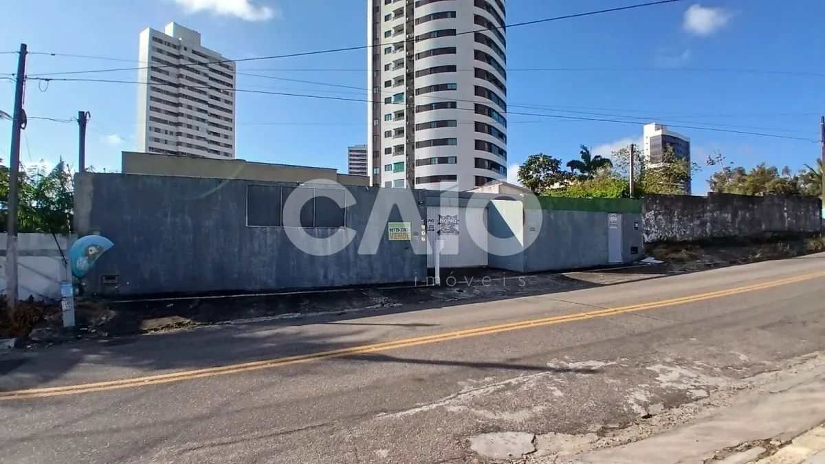 Casa comercial em Capim Macio - Foto 2