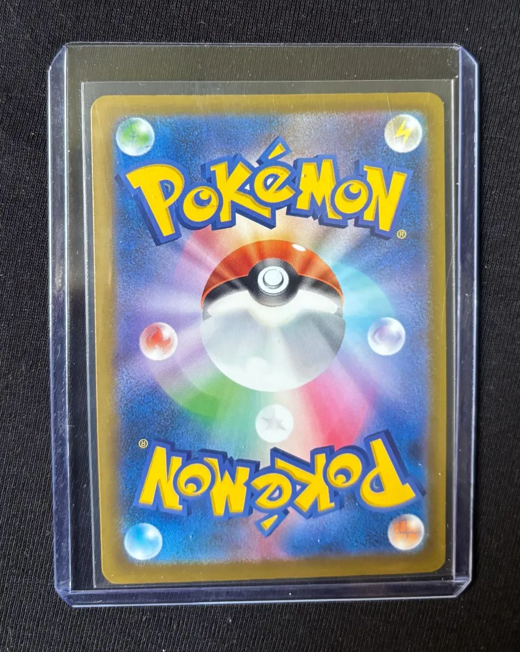 Carta Pokémon Mega Charizard X EX JP NM - Foto 2