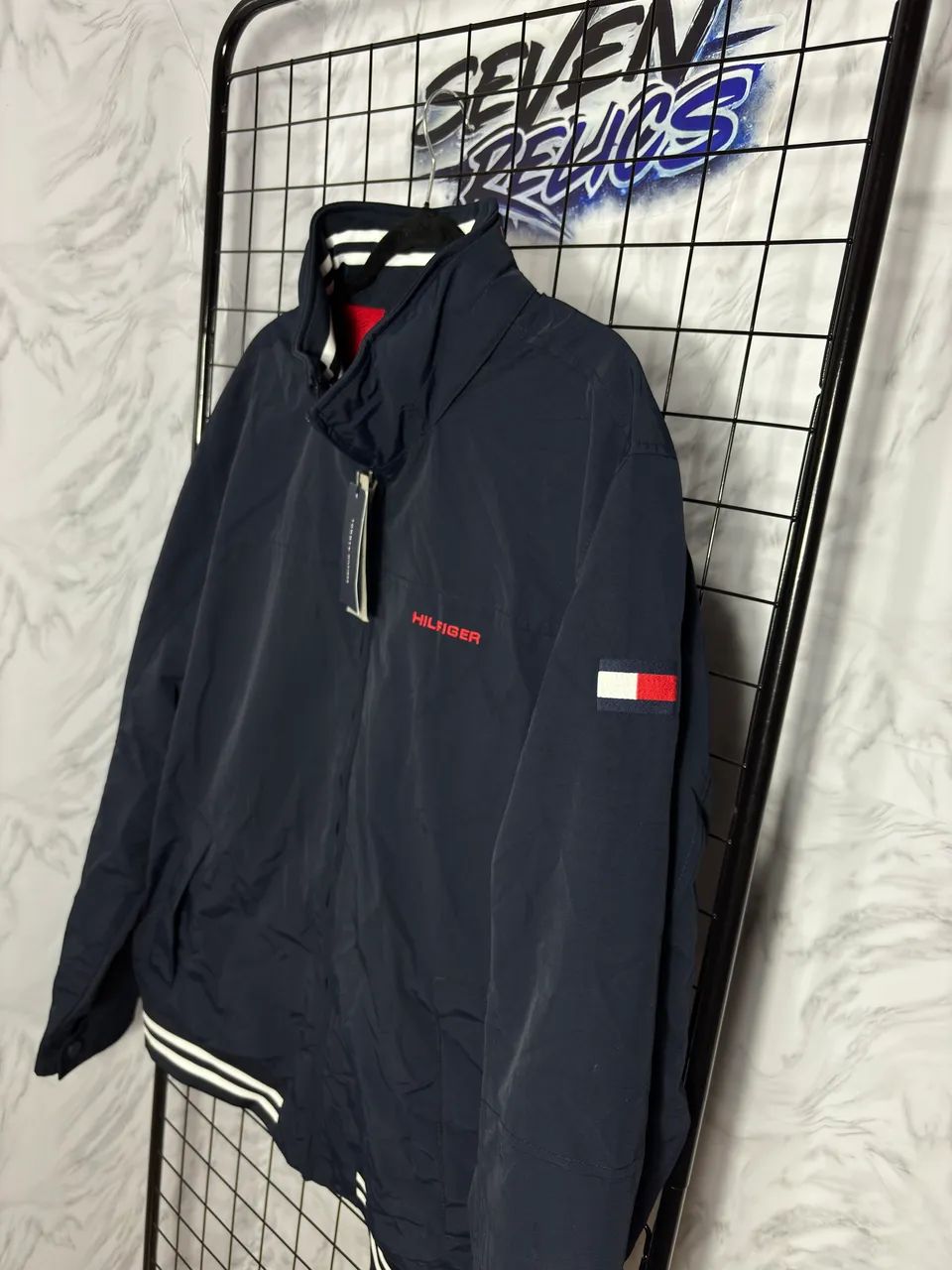 JACO TOMMY HILFIGER GG SEM USO - Foto 4