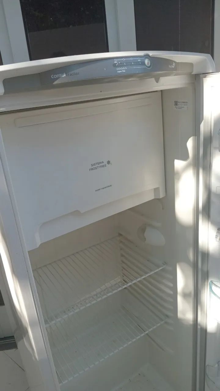 Geladeira - Foto 2
