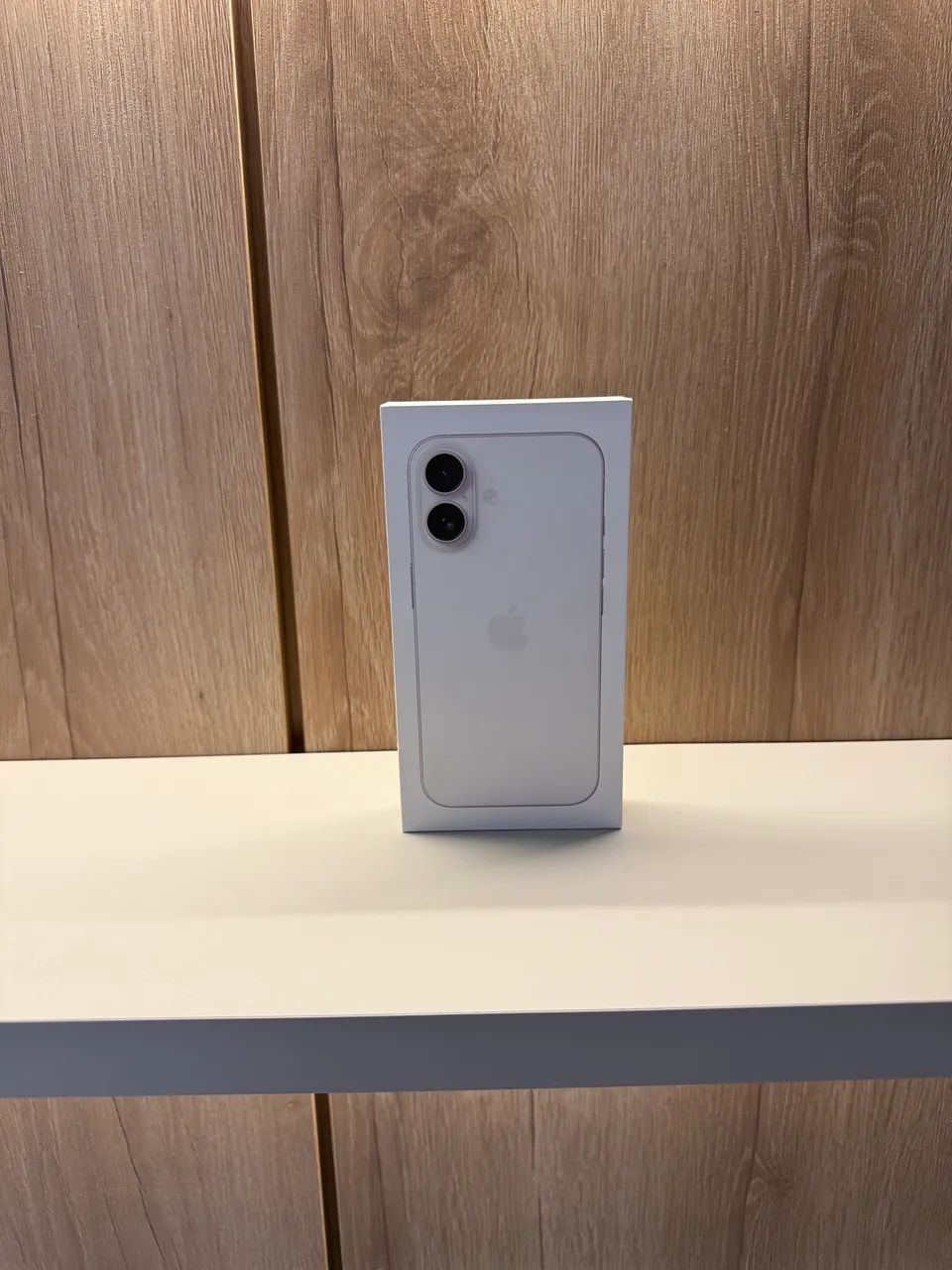 iphone 16 512gb lacrado Anatel com nota 