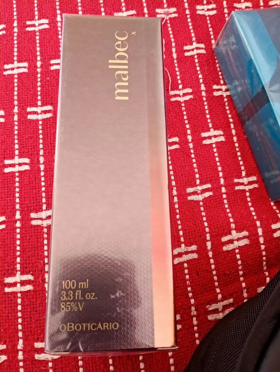Perfumes lacrados  - Foto 3