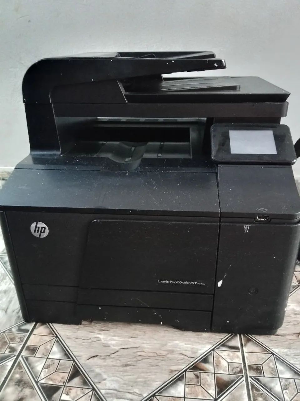 Impressora a laser - Foto 2