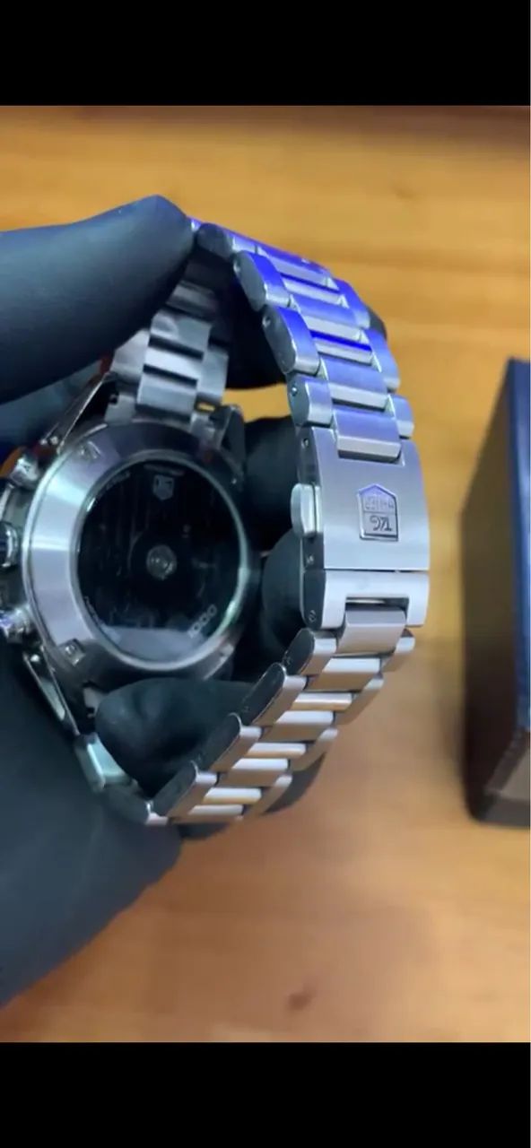 TAG HEUER MERCEDES  - Foto 4