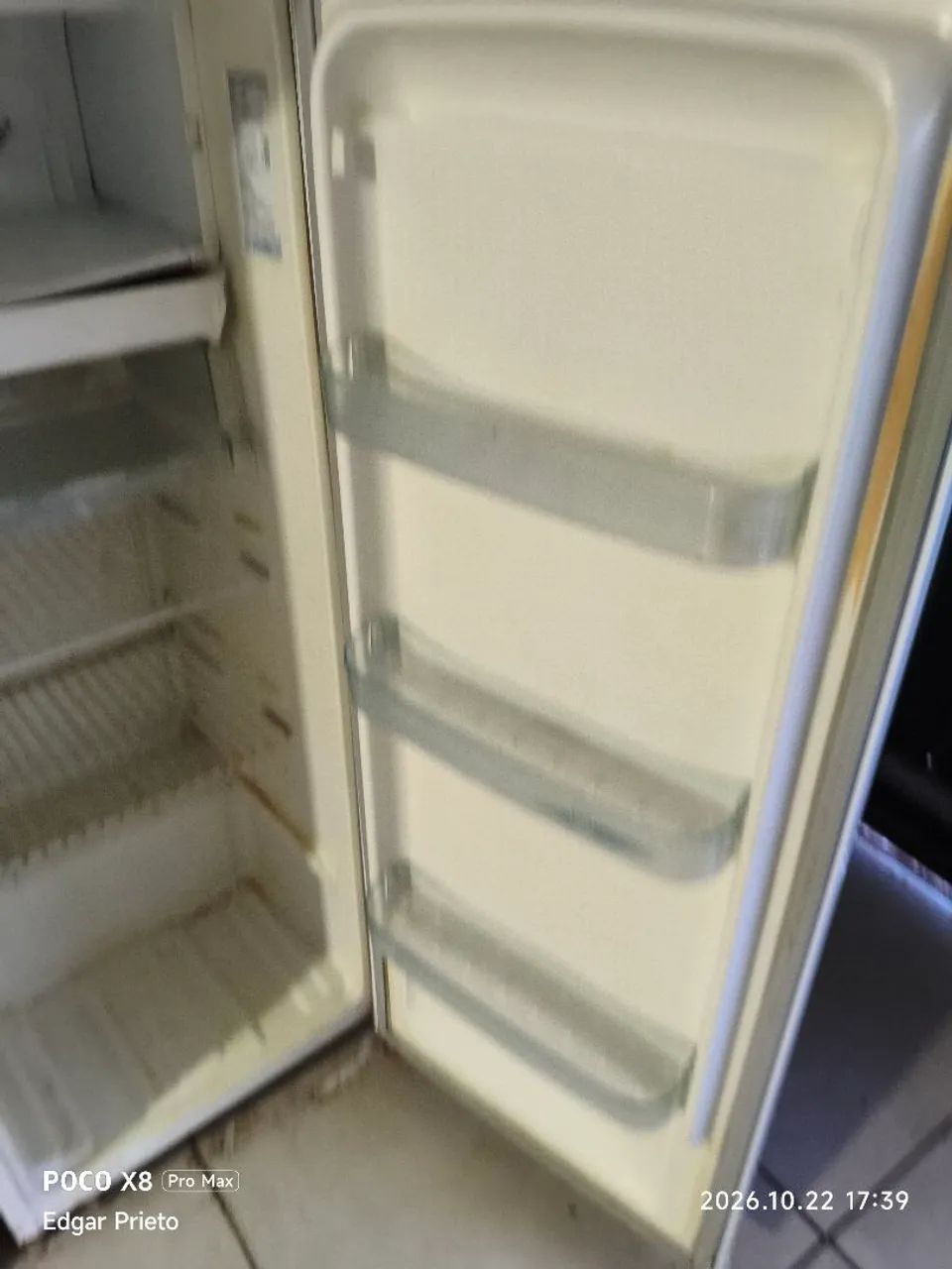 Geladeira Electrolux  - Foto 4