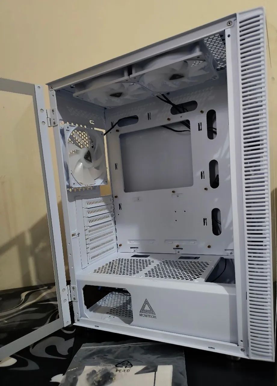Gabinete Montech  - Foto 3