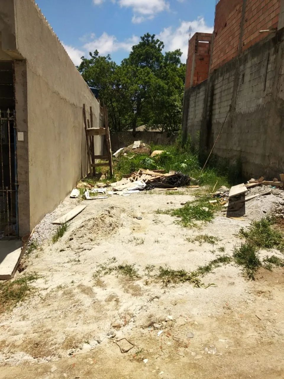 Terreno ótima Localização  - Foto 2