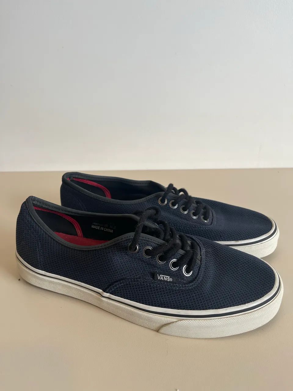 Tênis Vans Authentic - Foto 3