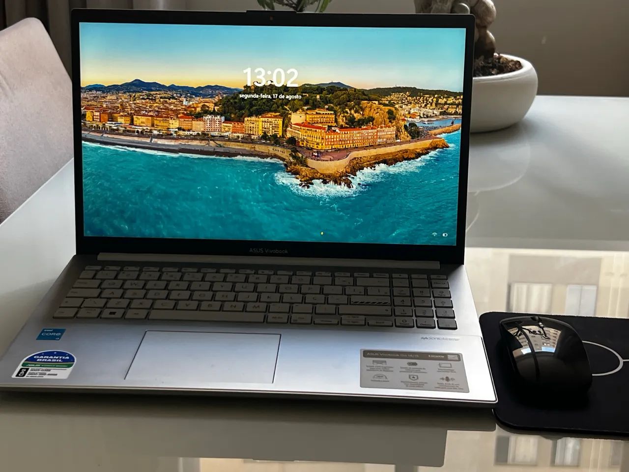 Notebook Asus - Foto 4