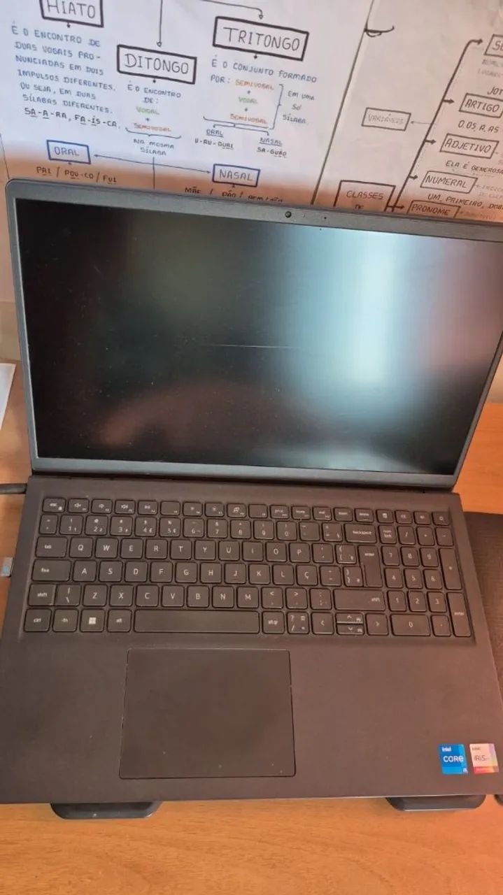 Notebook Dell inspiron I5 3520  - Foto 4