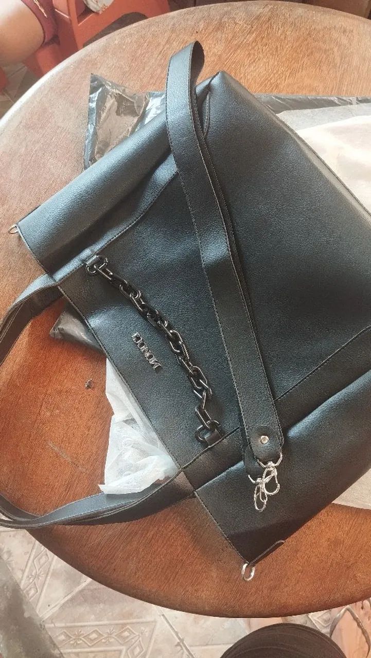 Bolsa grande moncci, todas as ocasiões  - Foto 2