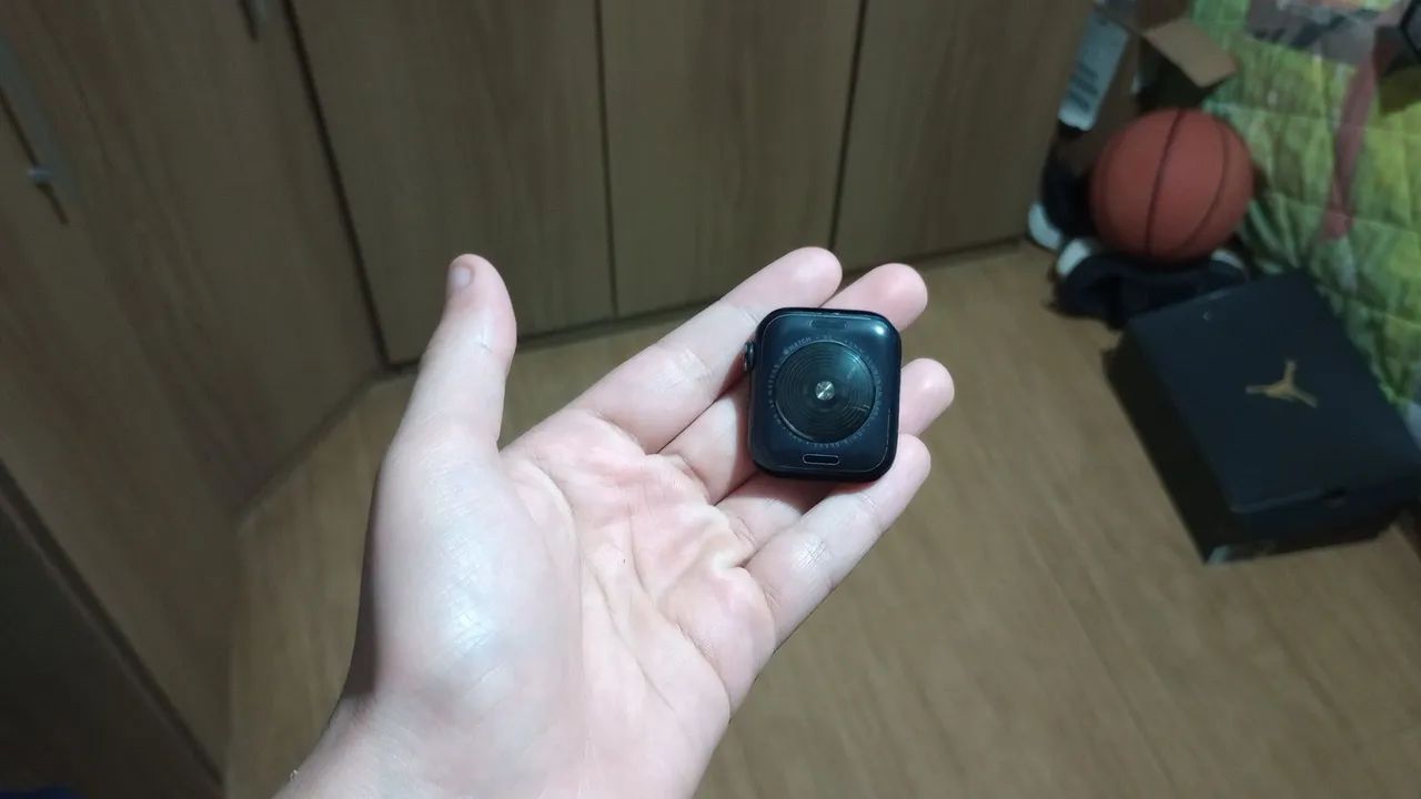 Apple watch se 2gen funcionando tudo  - Foto 4