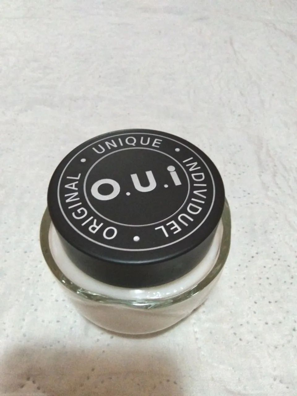 Creme o.u.i