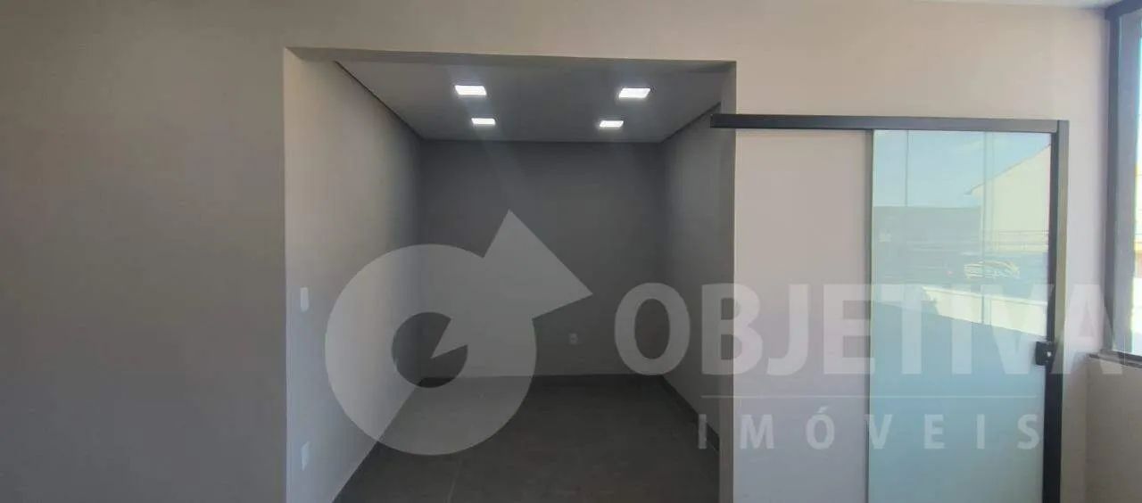 Sala para aluguel, MARTINS - UBERLANDIA/MG - Foto 4