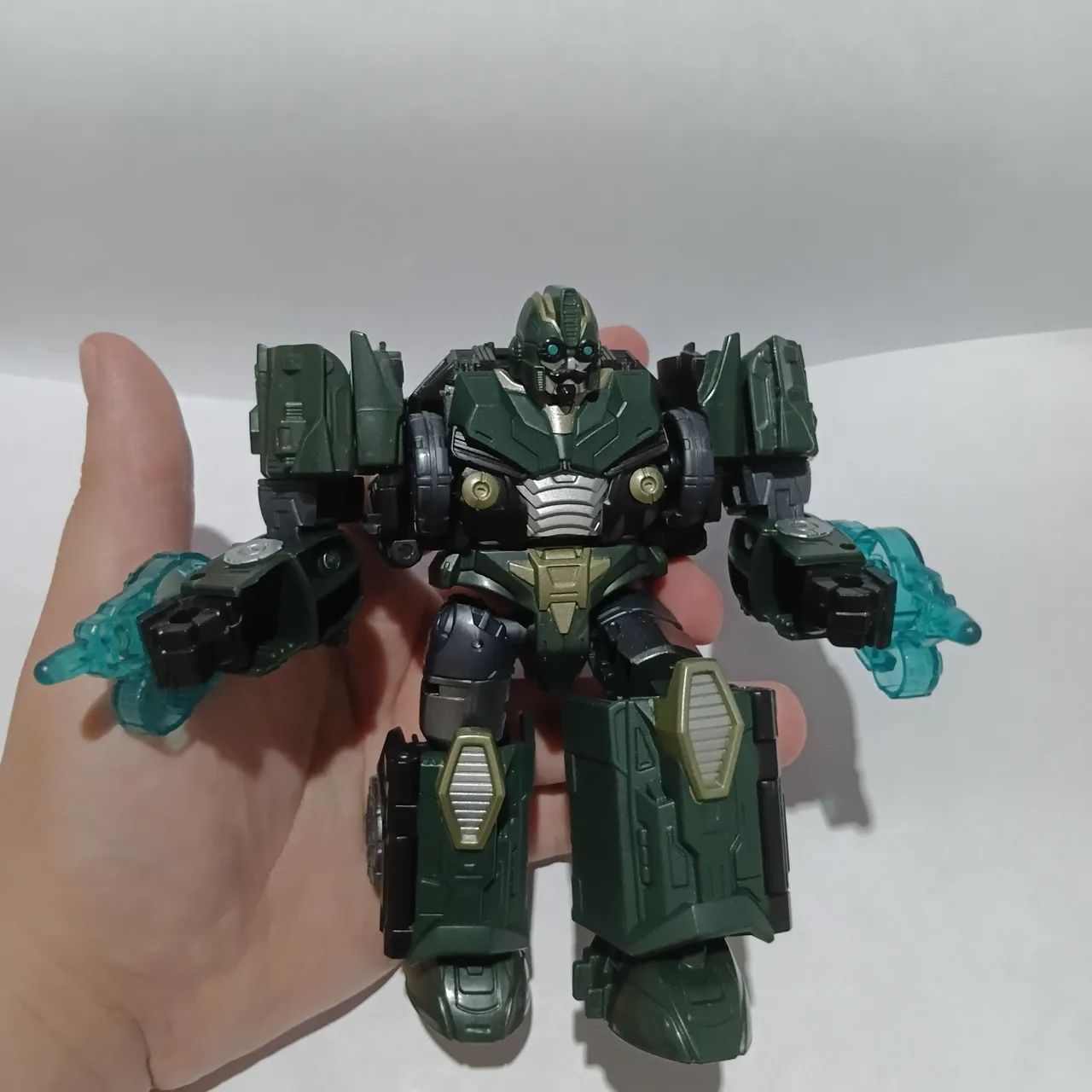 Transformers AOP Alchemist Prime - Foto 2