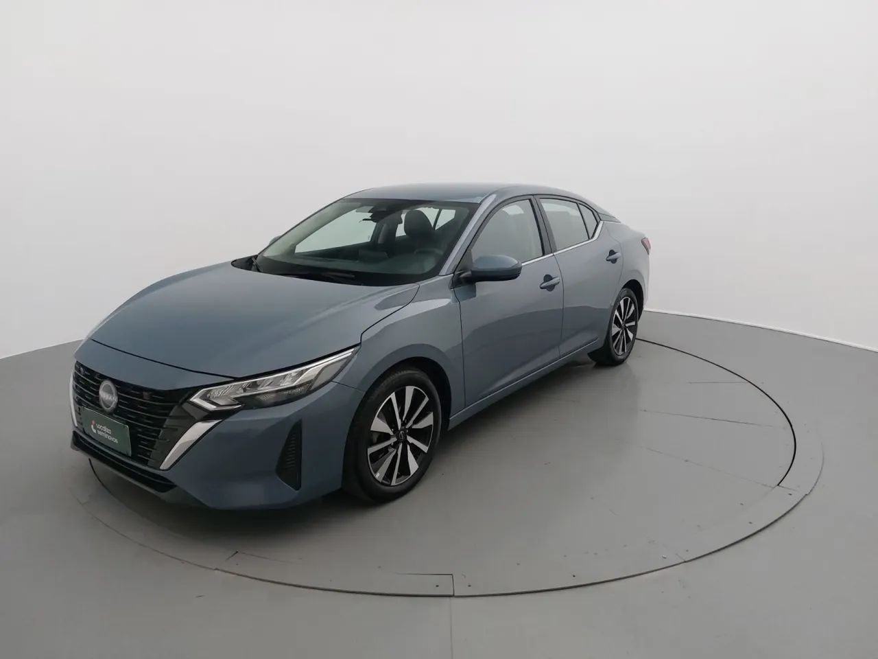 Nissan Sentra ADVANCE 2.0 16V AUT. 2026