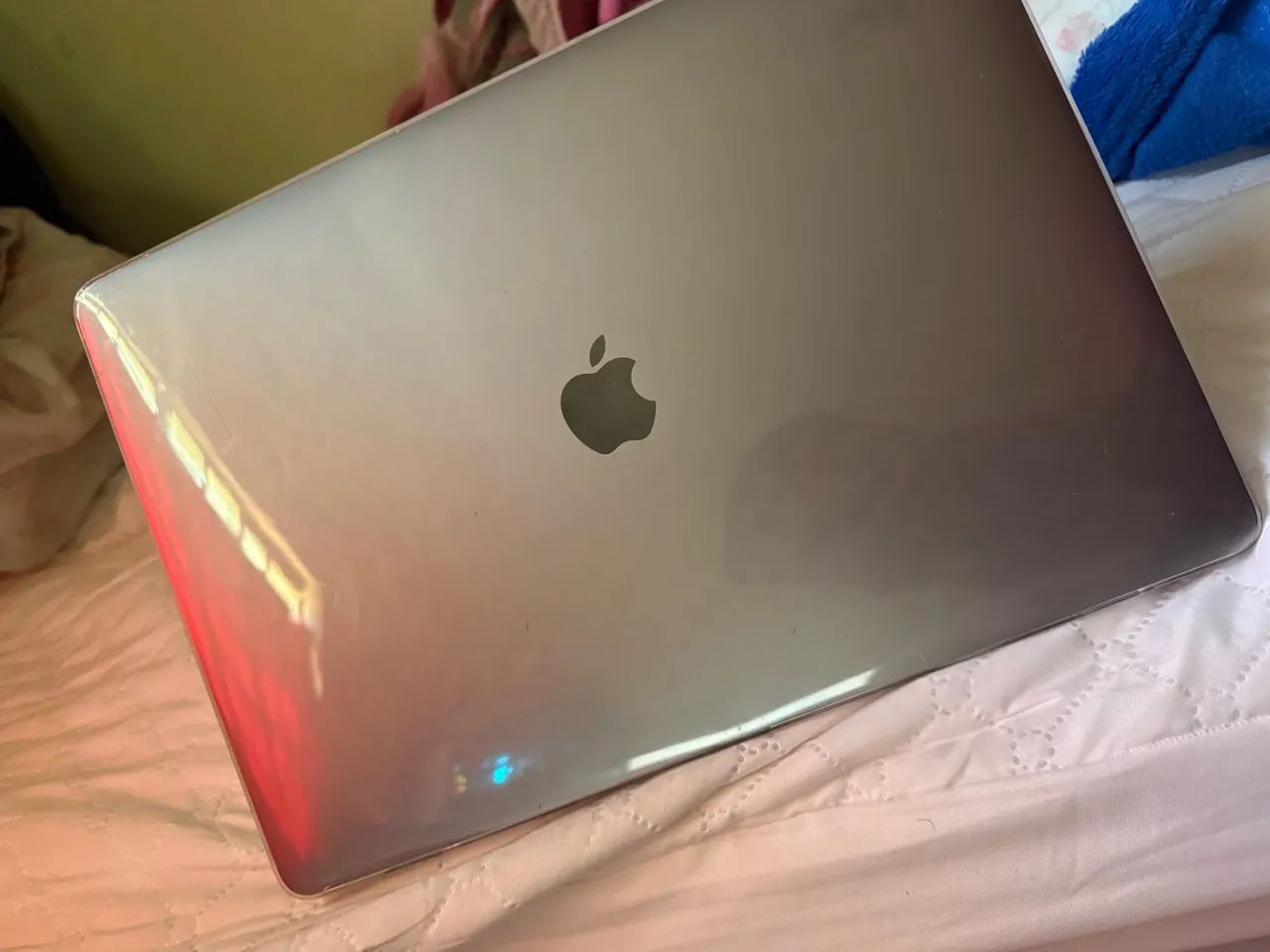 MacBook Pro i9 16gb - Foto 3
