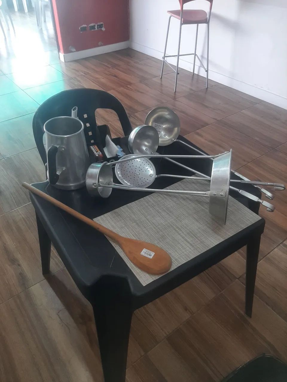 Equipamento p/ bares e restaurantes  - Foto 3
