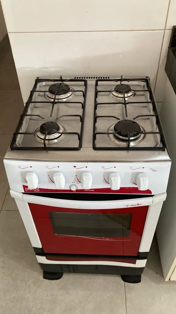 Fogão 