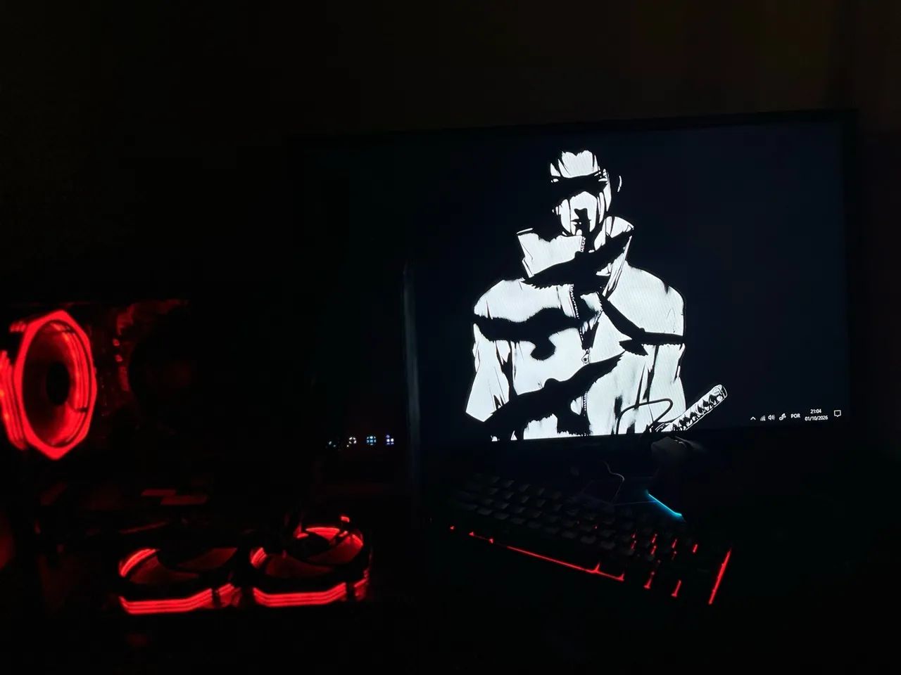 Pc gamer  - Foto 4