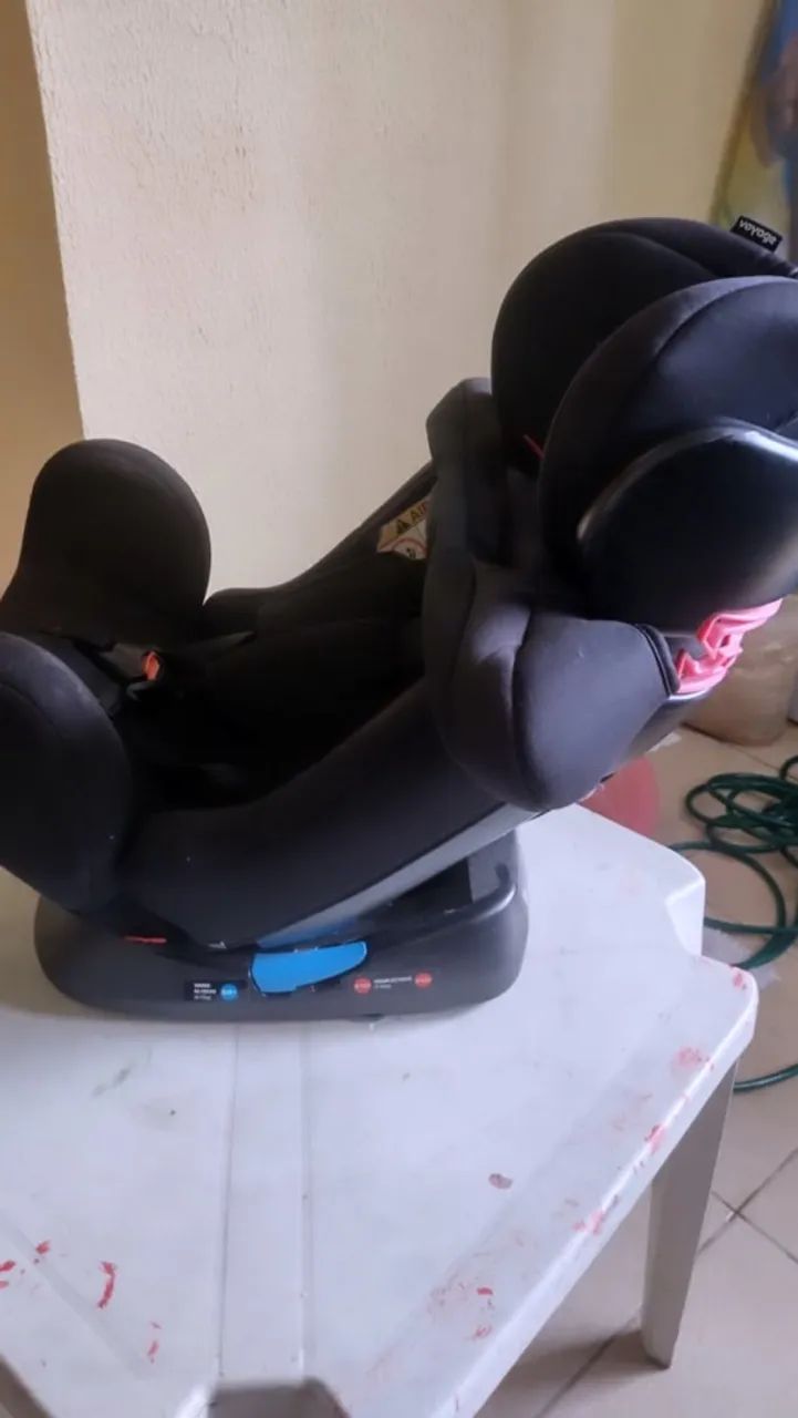 Cadeirinha  - Foto 2