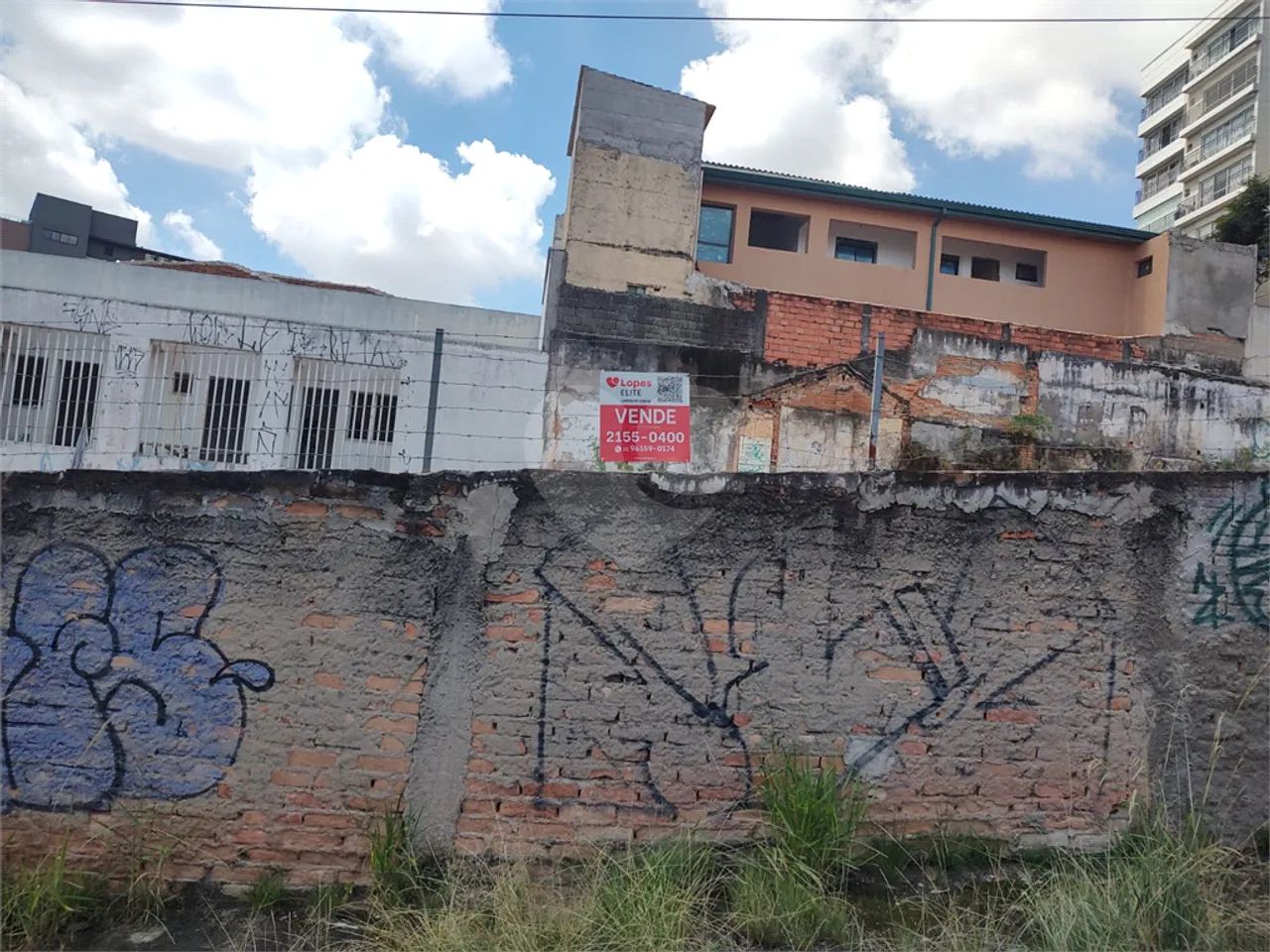 Terreno à venda em Santana - SP - Foto 2