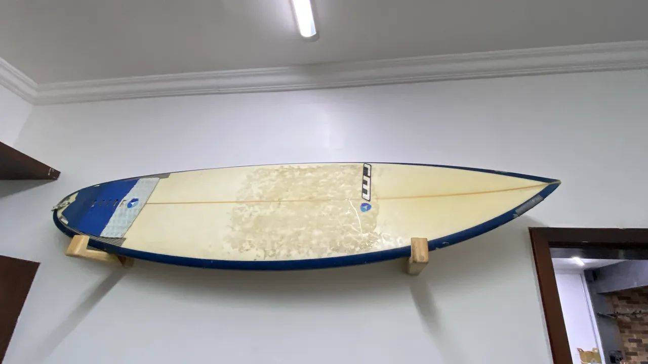 Prancha de surfe