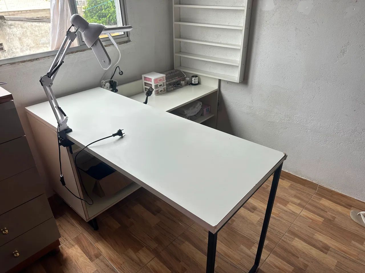 Mesa escritório  - Foto 4