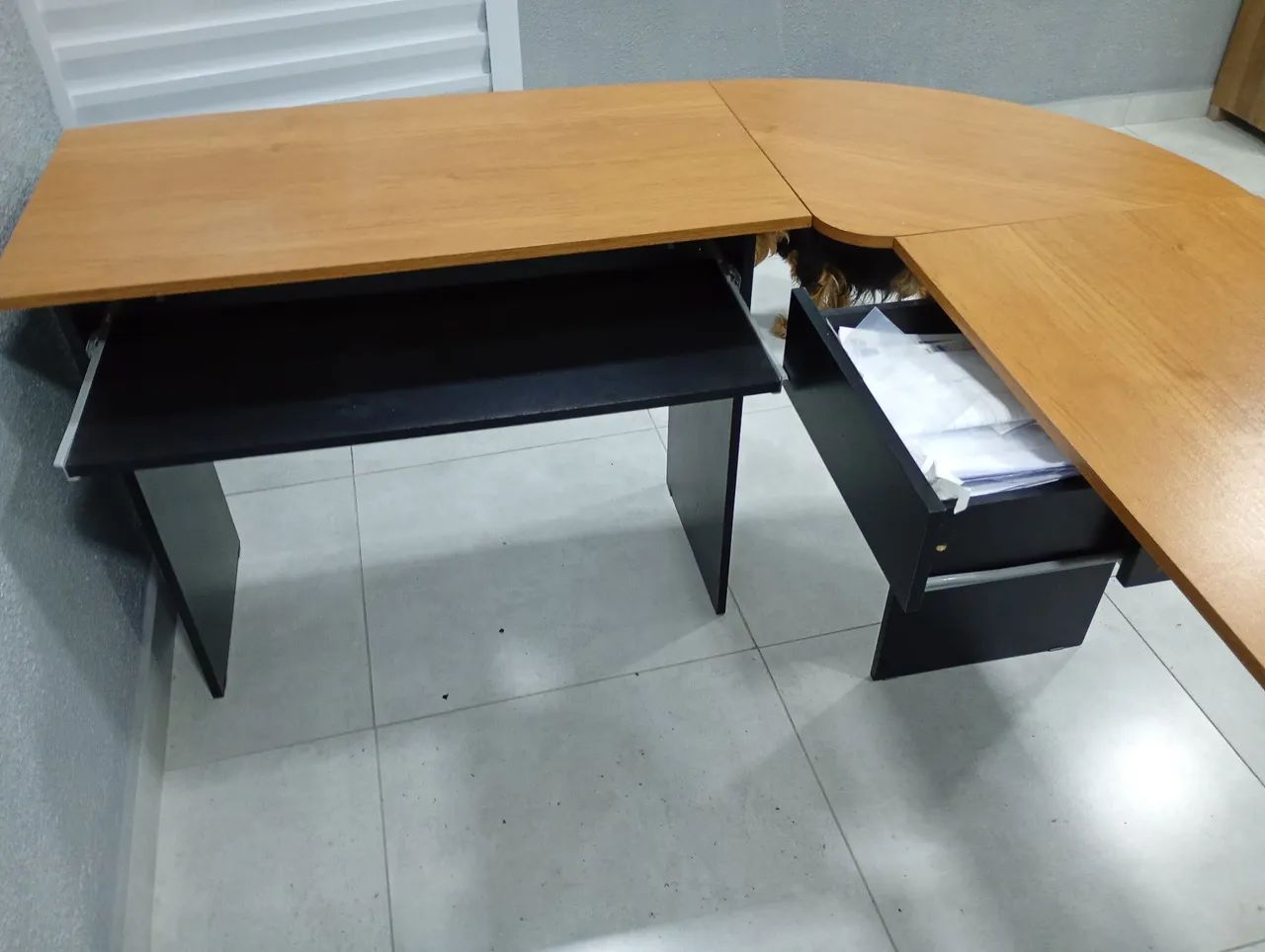 Mesa de Escritório  - Foto 4