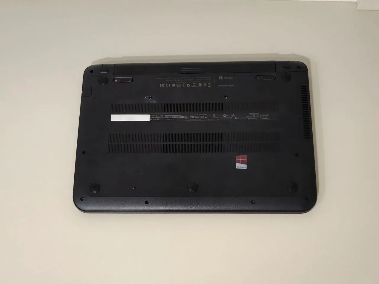 Notebook HP Pavillion 15 - Foto 4