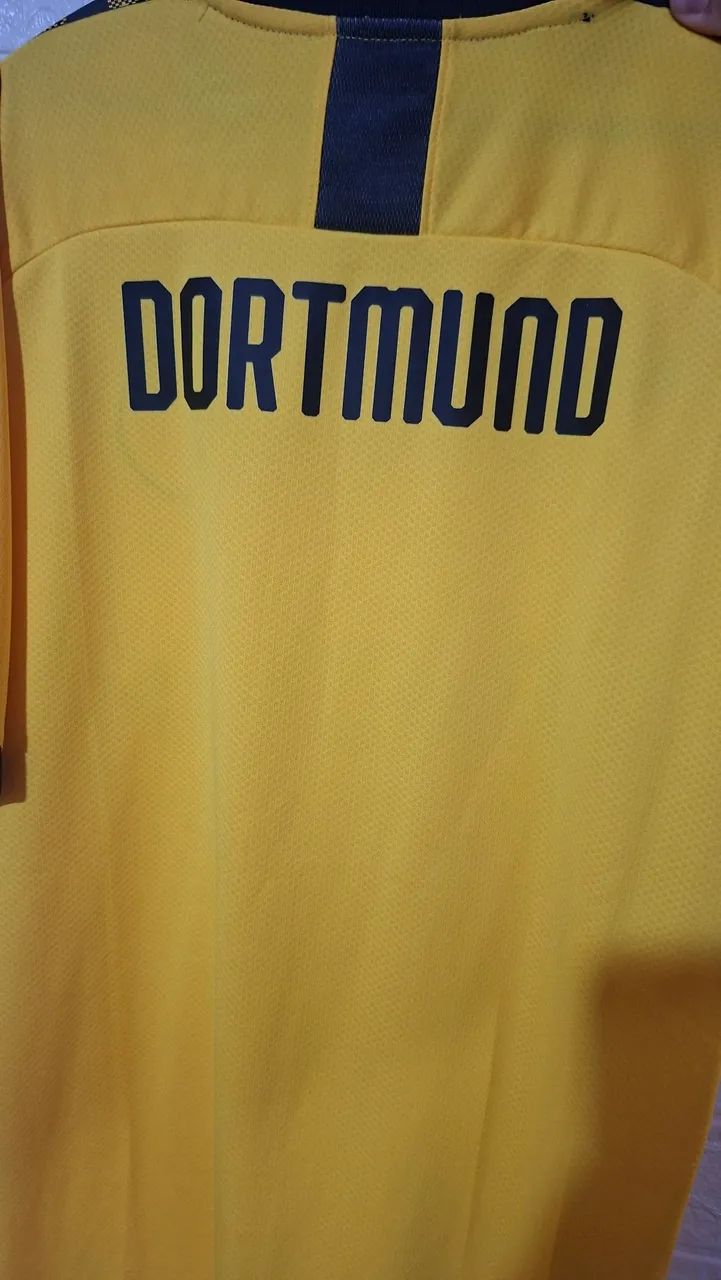 Camsieta borussia  - Foto 2