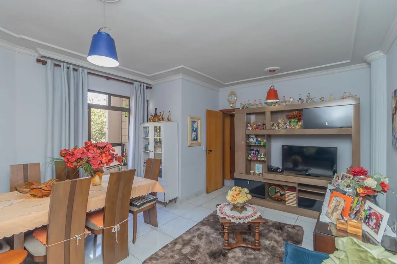 Apartamento à Venda - Palmares, 4 Quartos, 99 m2 - Foto 3