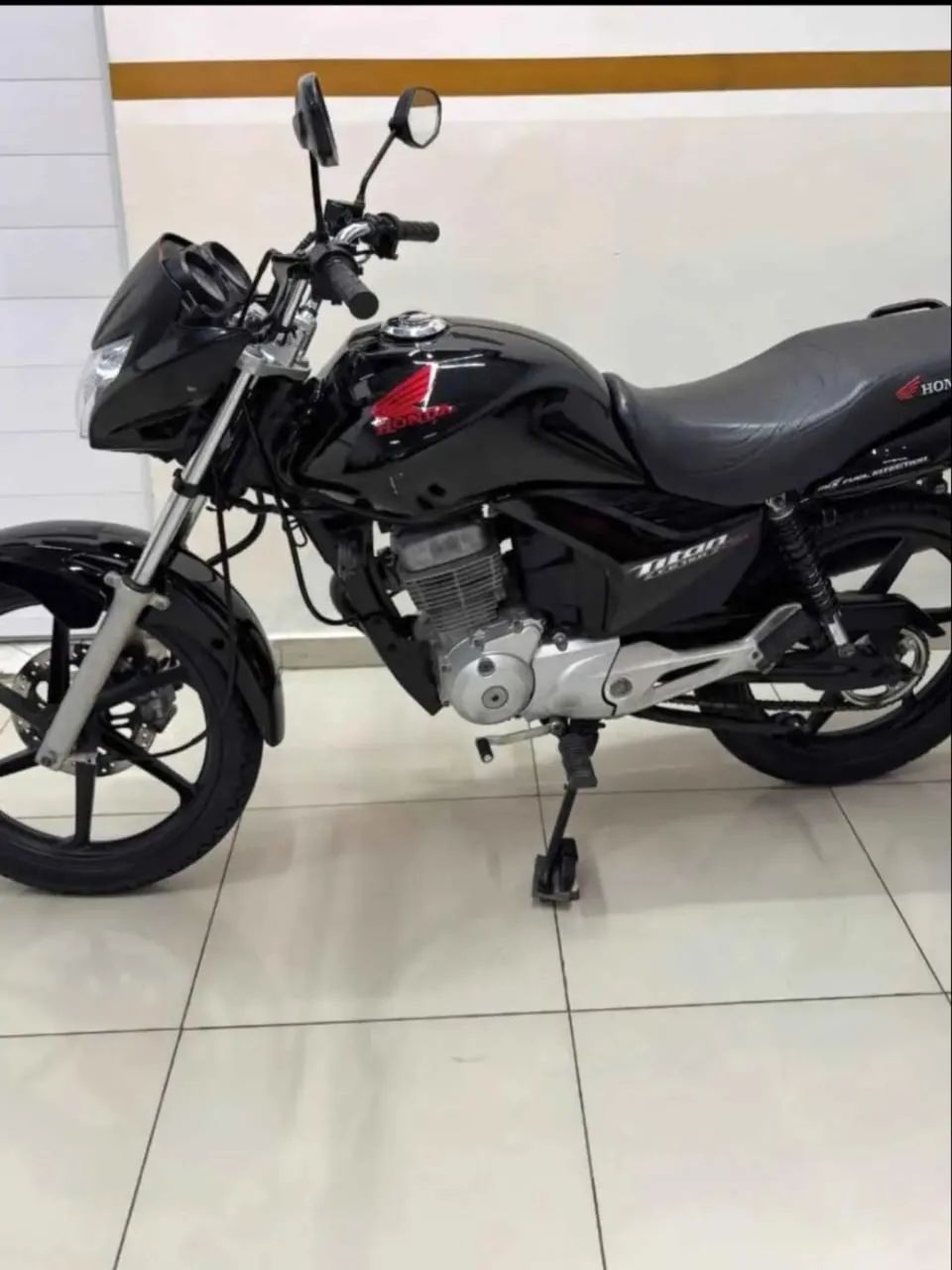 Honda/Cg 150  - Foto 2