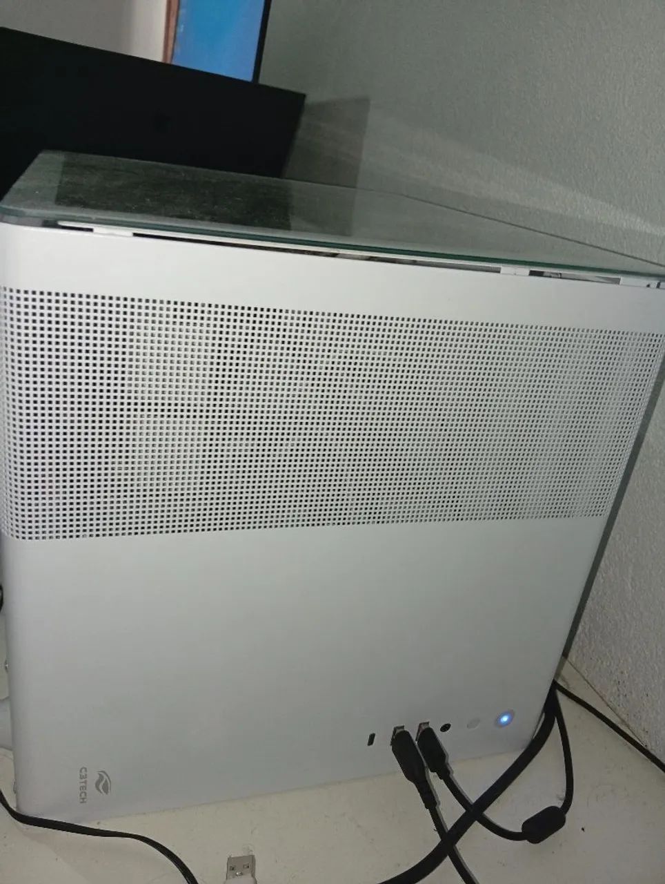 Pc gamer , Ryzen 7, Rtx 4060 ti - Foto 2
