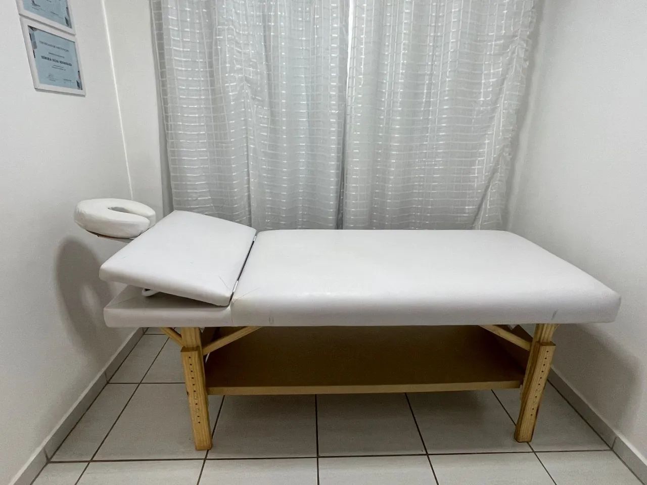 Maca fixa estética  - Foto 2