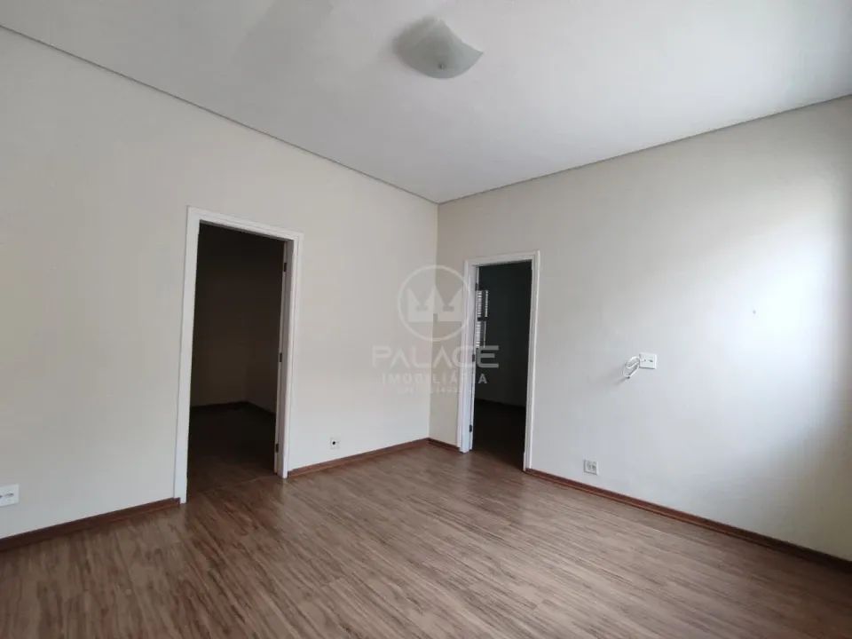 Casa Para Alugar Centro Piracicaba - Foto 2
