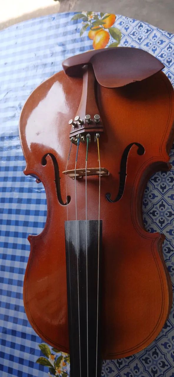 Violino 4/4 - Foto 5