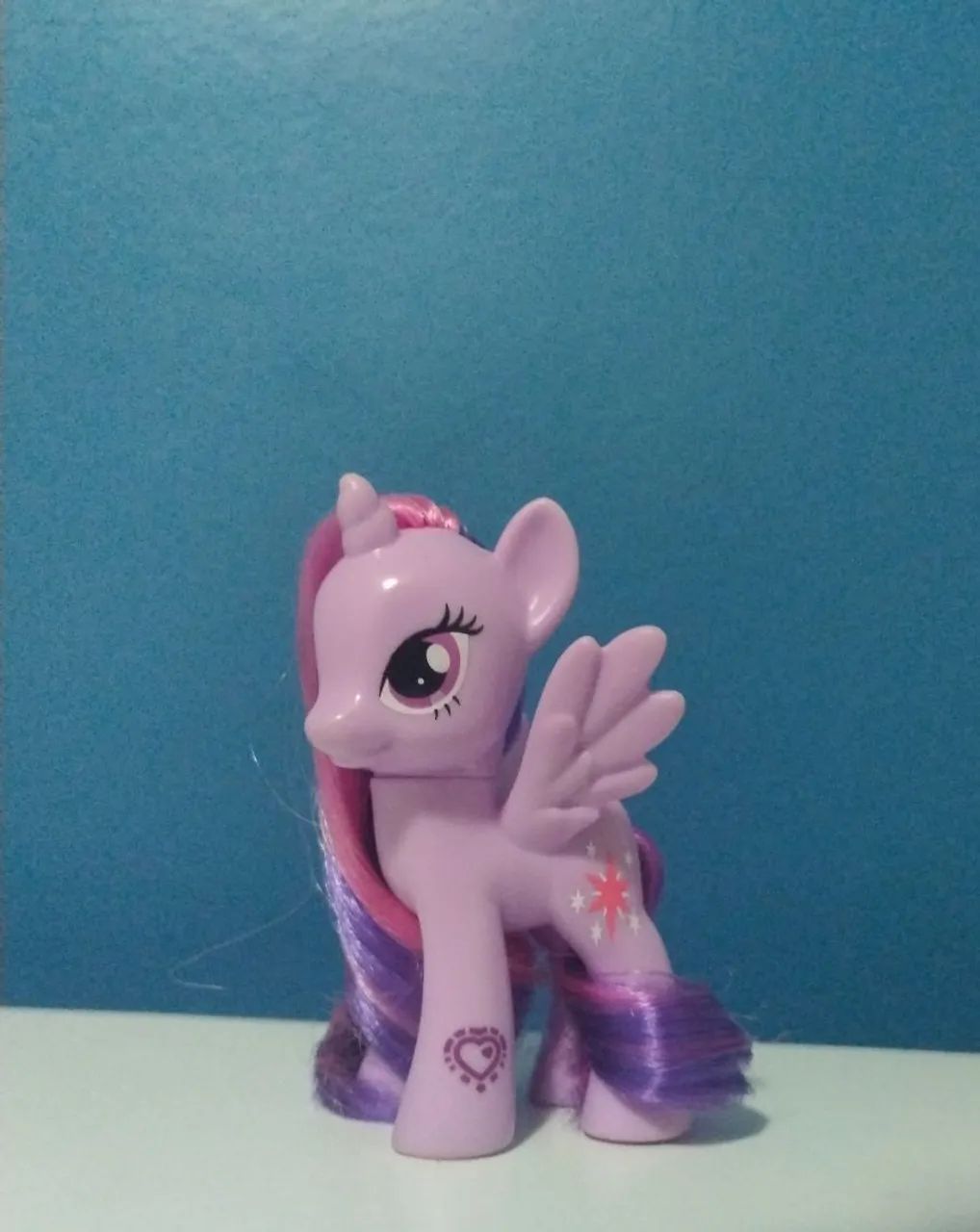 my little pony Twilight Sparkle Explore 8 cm 