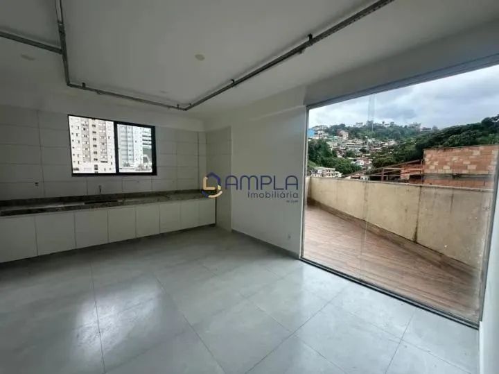 Apartamento de 3 quartos para aluguel no Buritis. - Foto 4