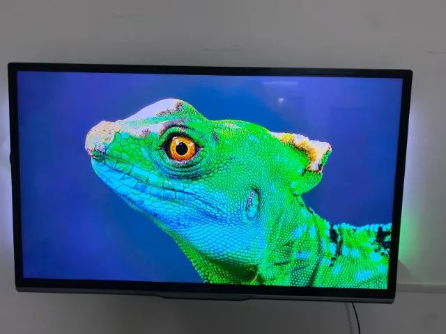 SMARTV PHILLIPS AMBILIGHT 42 - 3D - Foto 4