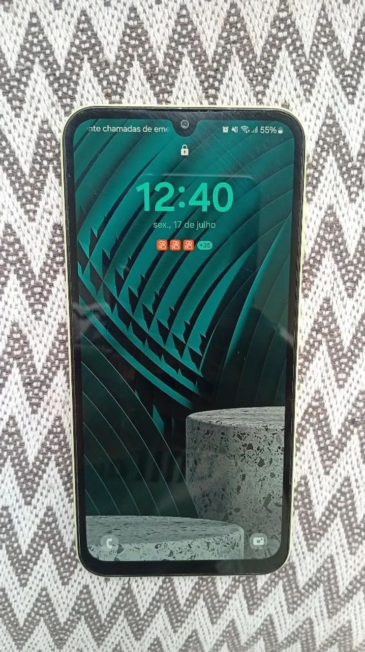 Galaxy A15 